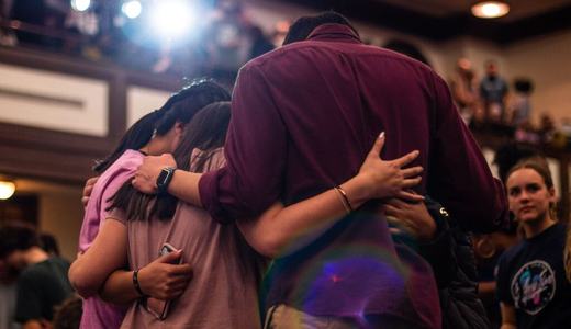 Asbury Outpouring — 2023