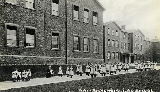 George Müller: Prayer, Faith, and Orphan Care — 1834-1898