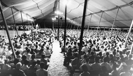Divine Healing and Healing Revival Era — c. 1870s-1958