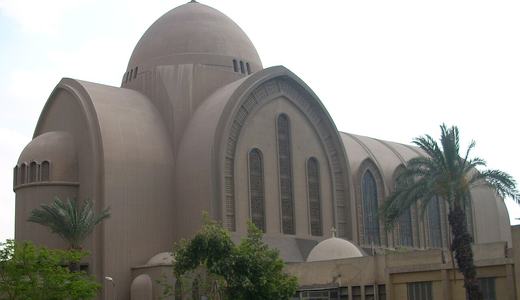 Coptic Sunday School and Modern Coptic Renewal — c. 1900 roots; formally organized 1918