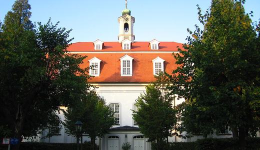 Pietism and Moravian Revival — 1675-1732