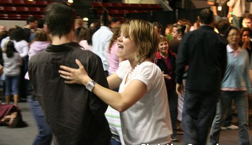 Lakeland Revival / Florida Outpouring — 2008